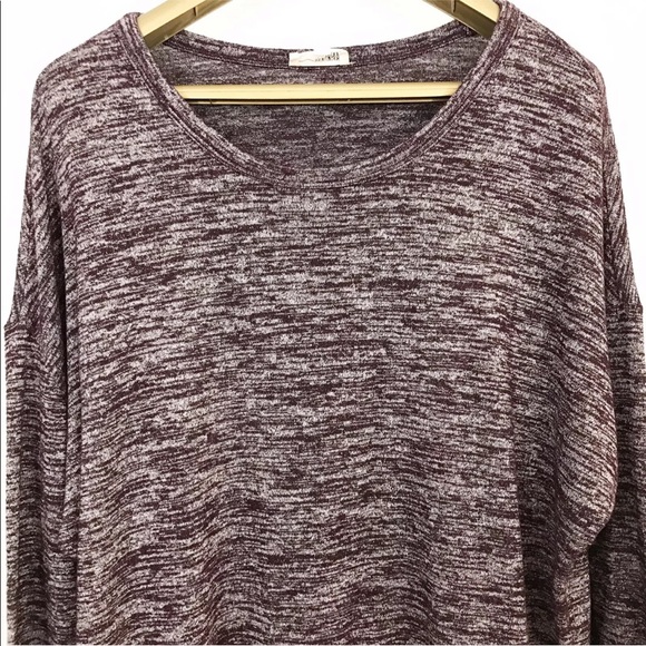 Aritzia Sweaters - Aritzia Wilfred Free Sweater Tunic Oversized